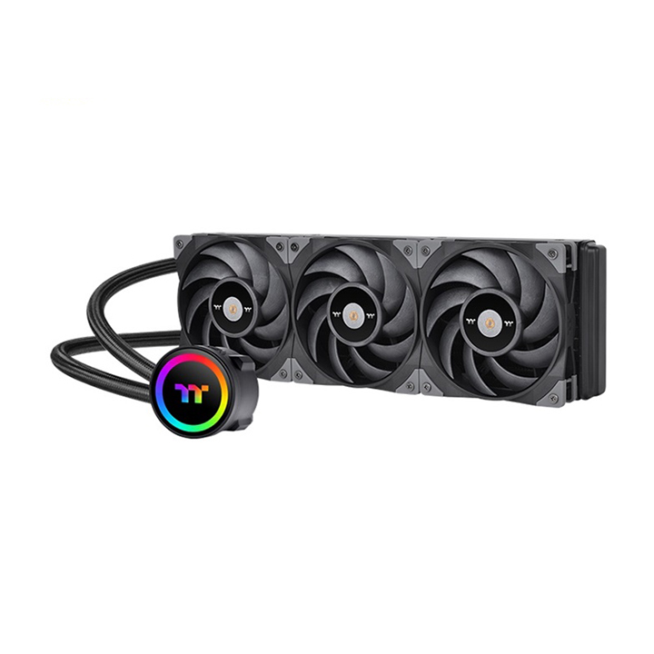 Tản nhiệt nước Thermaltake ToughLiquild 360 ARGB Black CL-W321-PL12BL-A