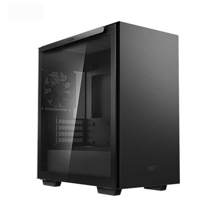 Case Deepcool Macube 110 BK