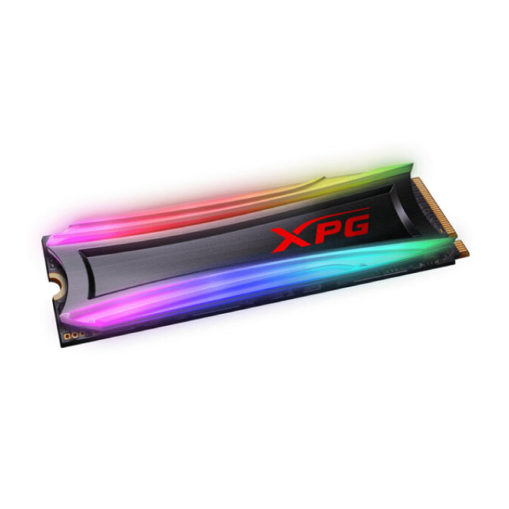 Ổ cứng SSD Adata XPG SPECTRIX AS40G 256GB NVMe PCIe Gen3x4 AS40G-256GT-C