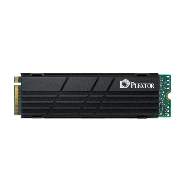 Ổ Cứng SDD Plextor 512GB M.2-PCIe PX-512M9PG Plus