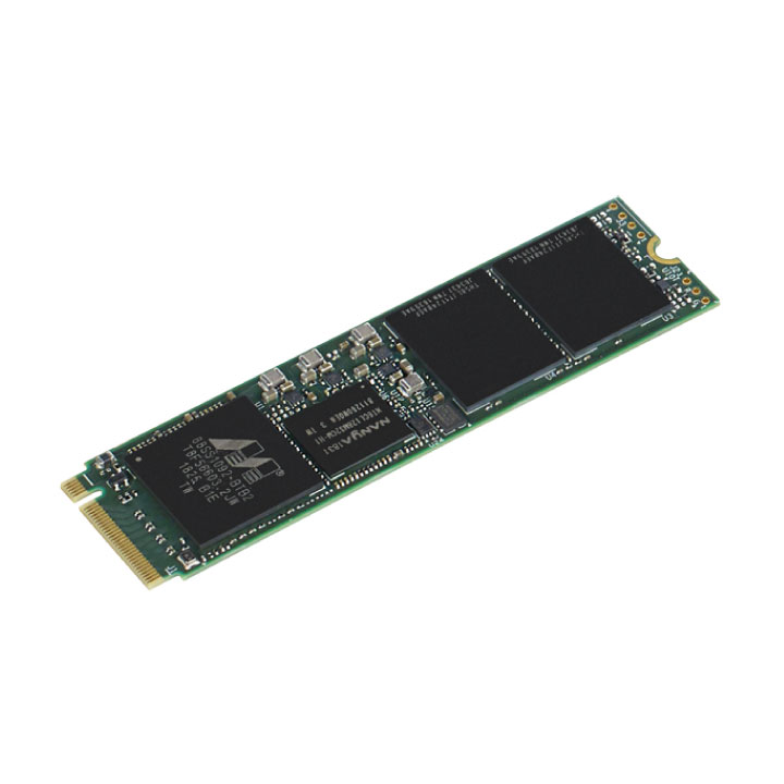 Ổ Cứng SSD Plextor 1TB M.2-NVMe PX-1TM9PGN Plus