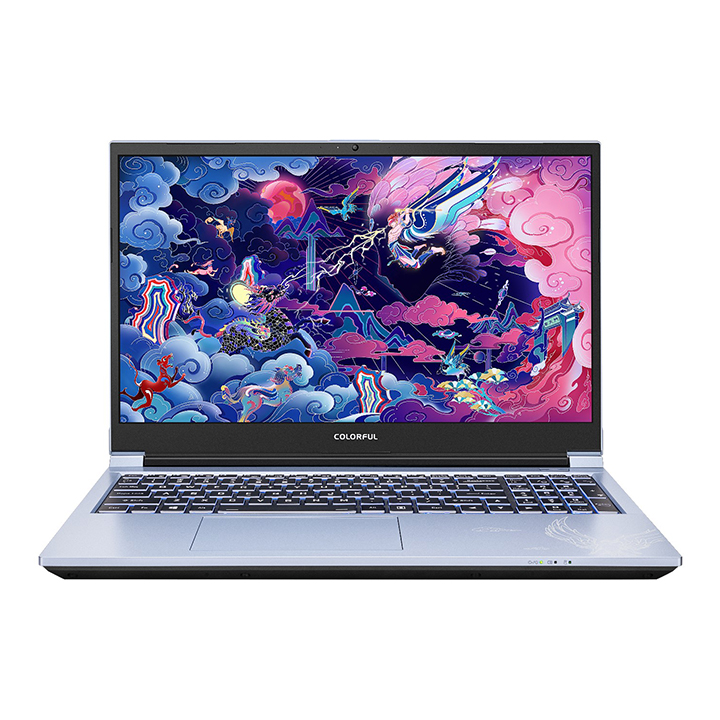 Laptop Gaming Colorful X15 AT i7-11800H/16G 3200MHZ/512G SSD/RTX3060