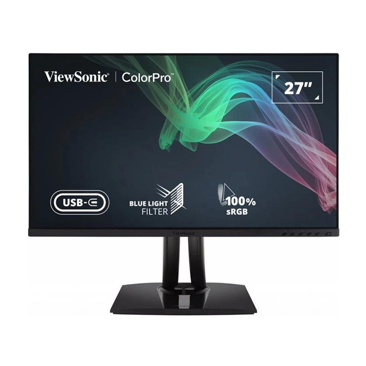 Màn hình ViewSonic VP2756-2K 27