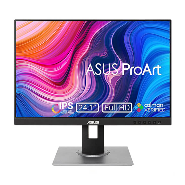 Màn hình Asus ProArt PA248QV 24.1