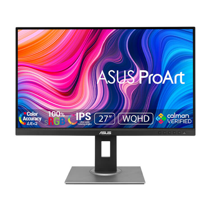 Màn hình Asus ProArt PA278QV 27