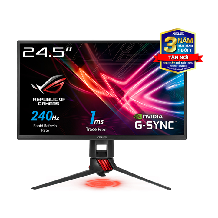 Màn hình Asus ROG Strix XG258Q 24.5