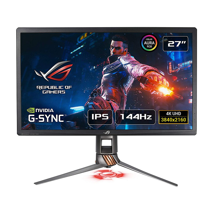 Màn hình Asus ROG STRIX XG27UQ 27