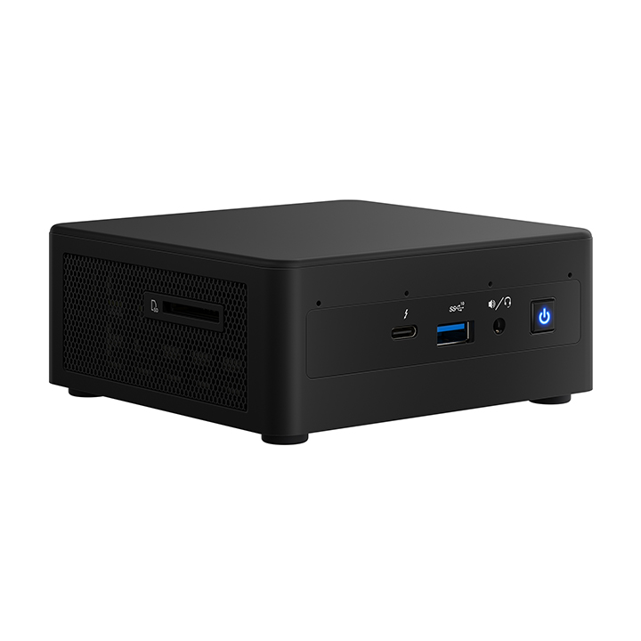 Máy tính mini Intel NUC 11 Performance kit RNUC11PAHi70000