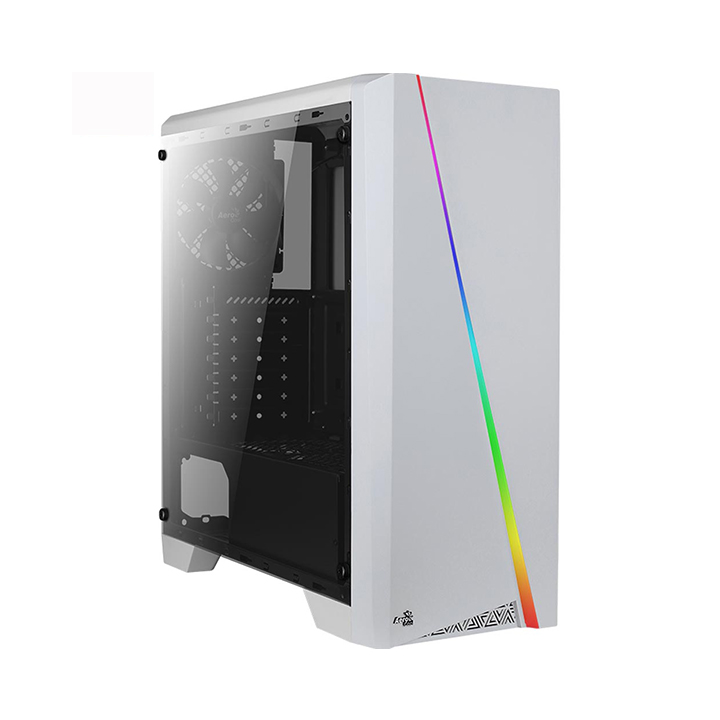 Vỏ Case AeroCool Cylon WG