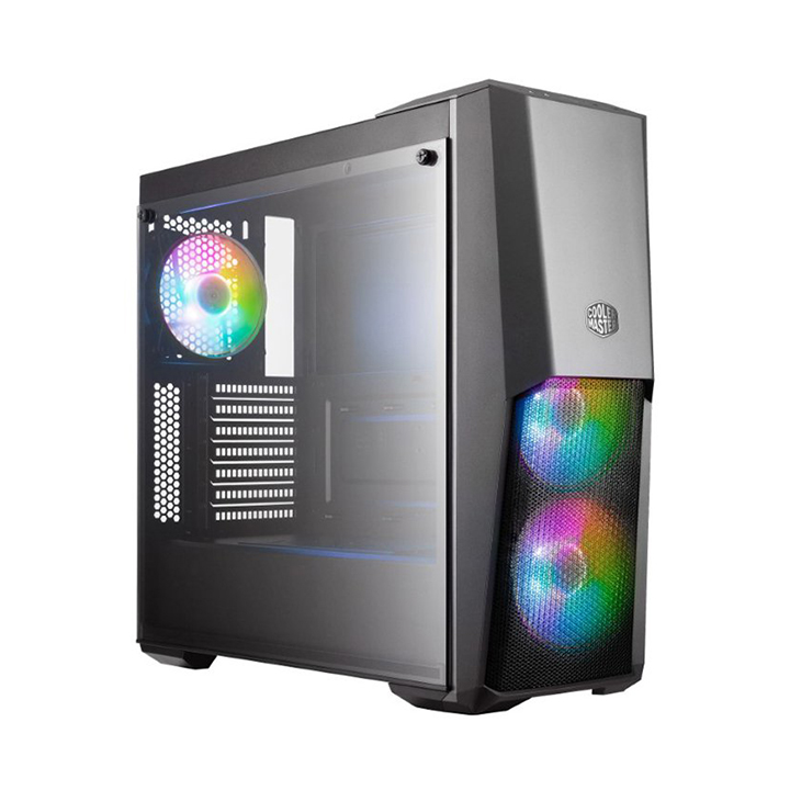 Case Cooler Master MasterBox MB500 ARGB