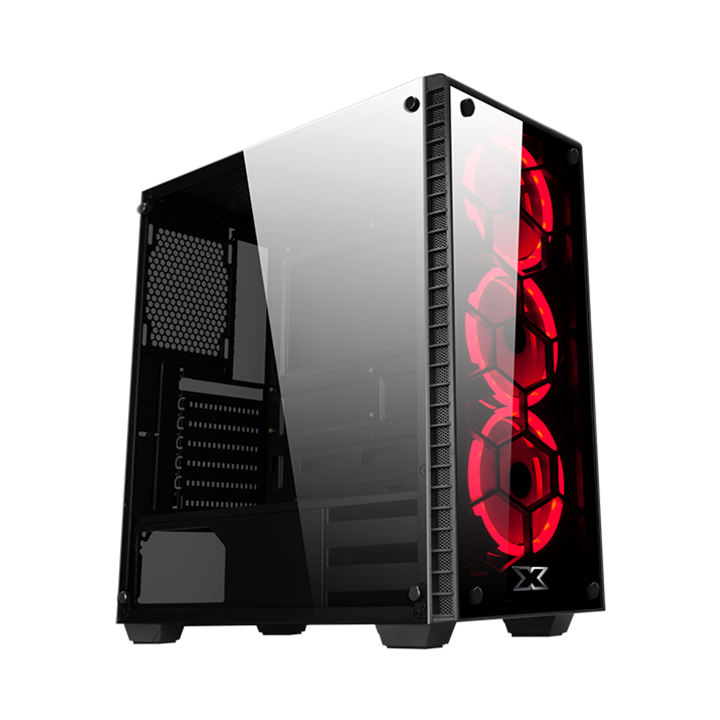 Case Xigmatek VENOM R EN42470