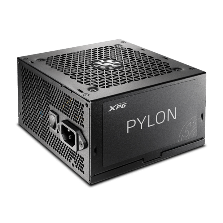 Nguồn Adata XPG PYLON 450W BRONZE