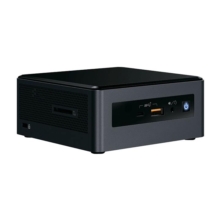 Máy tính mini Intel NUC 8 i5-8259U BOXNUC8I5BEH2