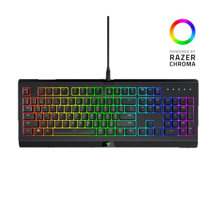 Bàn phím giả cơ Razer Cynosa Chroma RZ03-02260100-R3M1