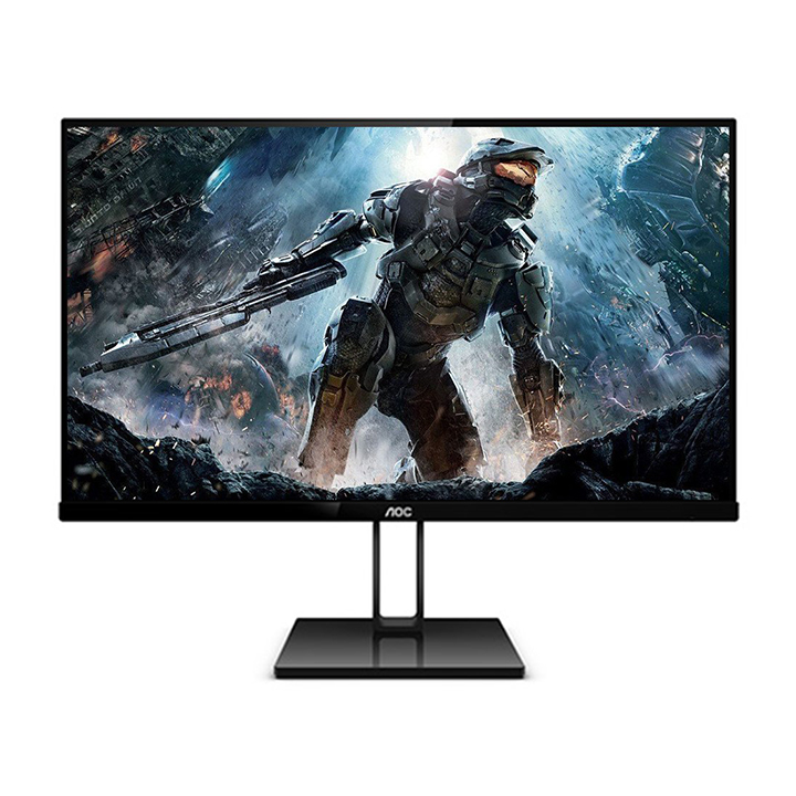 Màn hình AOC 24V2Q IPS 23.8'' FHD 75Hz 5ms