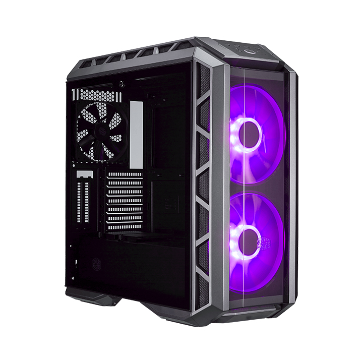 Case Cooler Master MasterCase H500P