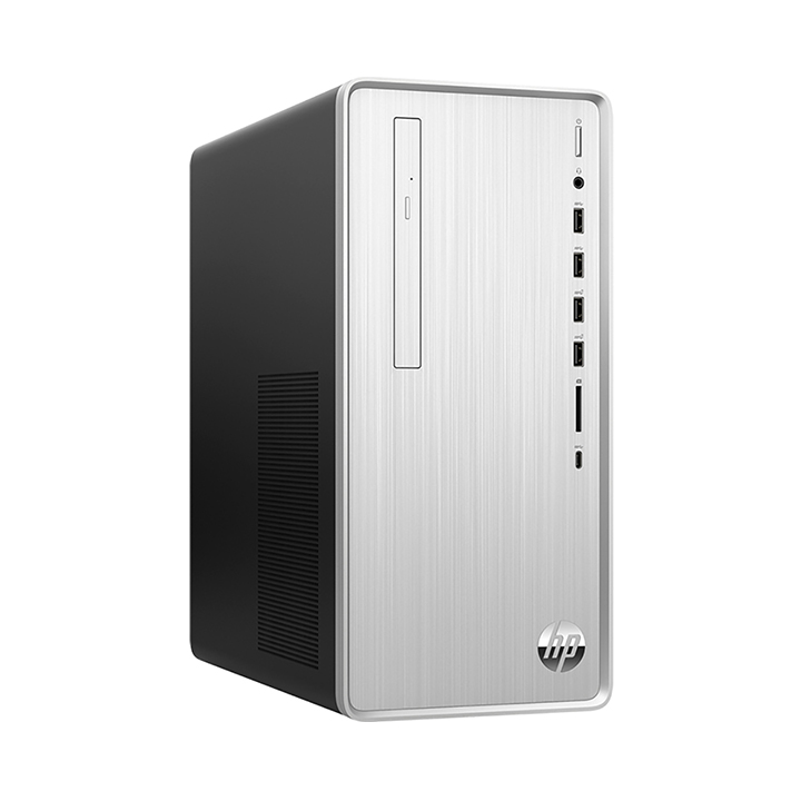 PC HP Pavilion TP01-1114d (180S4AA) (Core i5-10400,8GB RAM,512GB SSD,DVDRW,Wlan ac+BT,Win 10 Home 64,Silver)