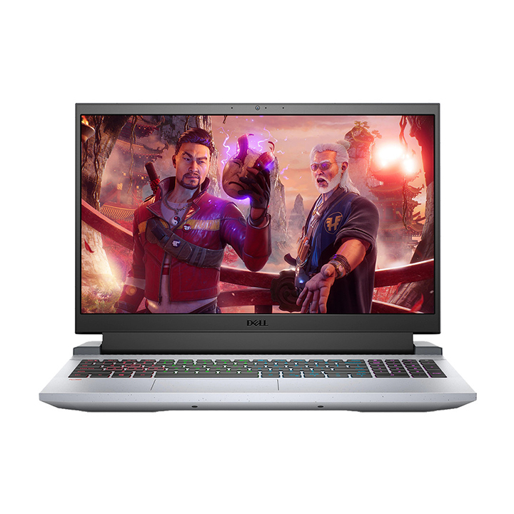 Laptop Dell G15 Ryzen Edition 5515 (70266674) (R7 5800H, 8GB, 512GB SSD, RTX3050 4GB, 15.6