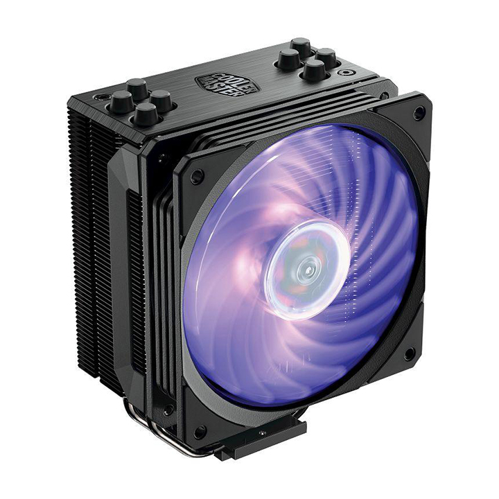 Tản nhiệt khí Cooler Master Hyper 212 RGB