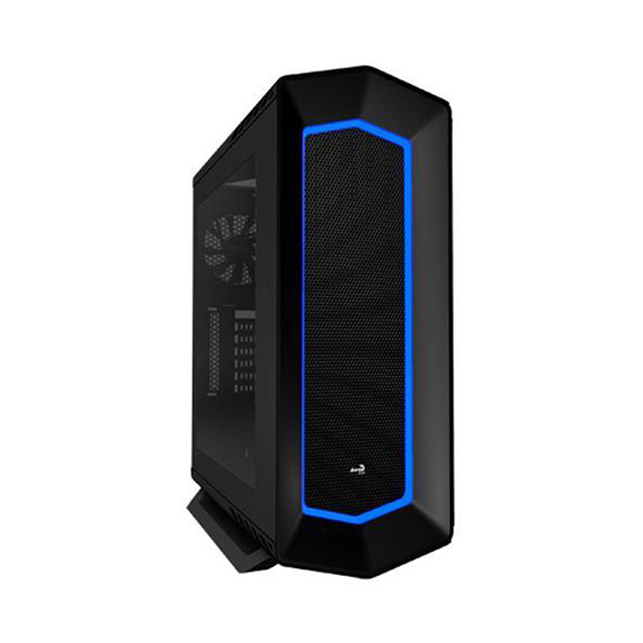 Case AeroCool P7-C1 Pro BG