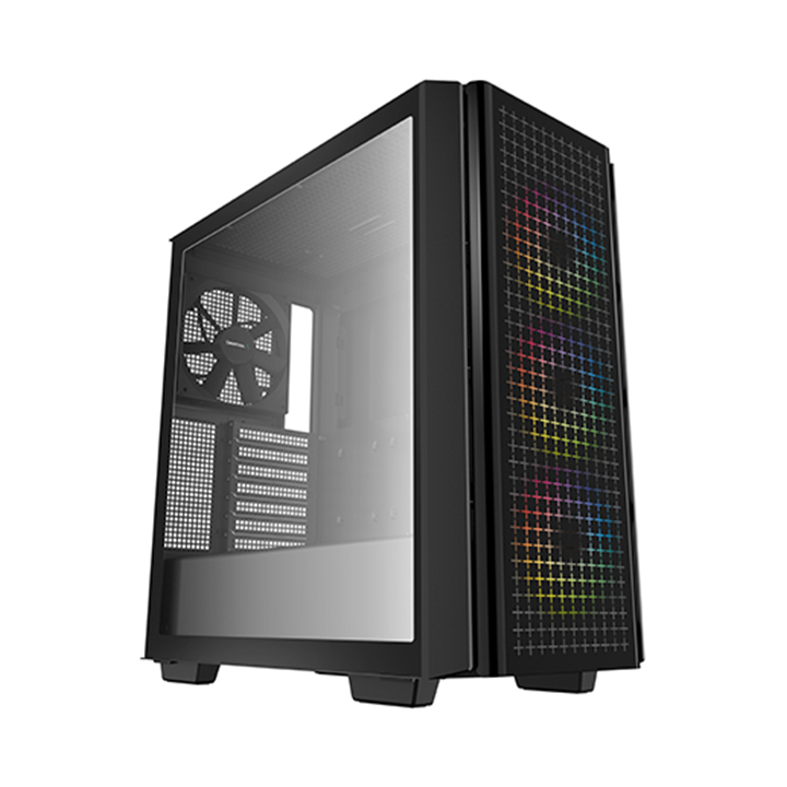 Vỏ case Deepcool CG540 AirFlow