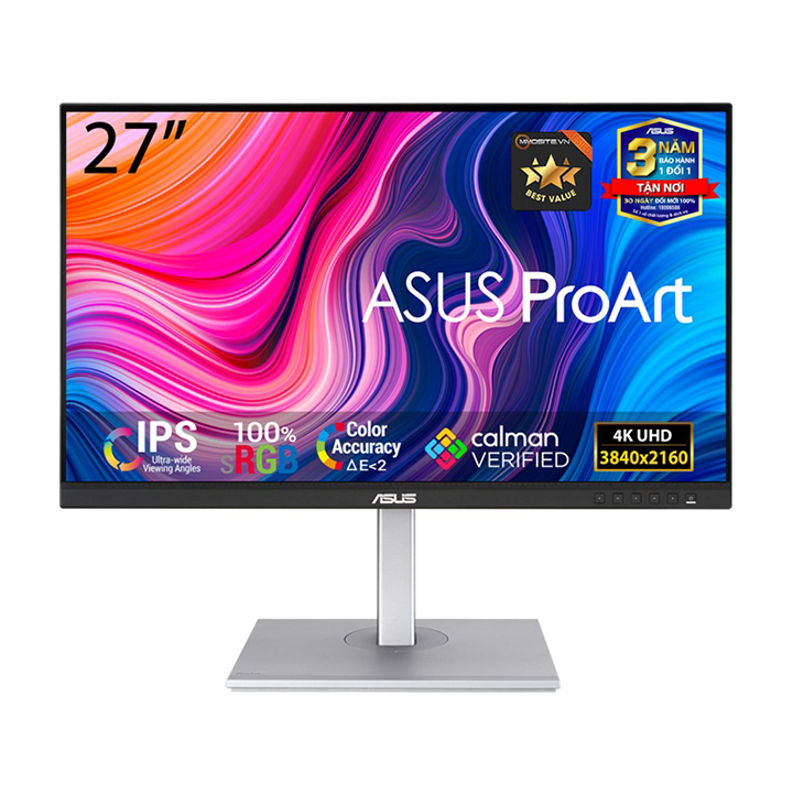 Màn hình Asus ProArt PA279CV 27