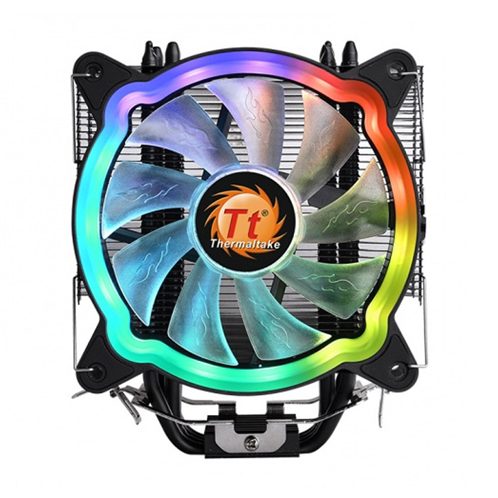 Tản nhiệt khí Thermaltake UX200 - CL-P065-AL12SW-A