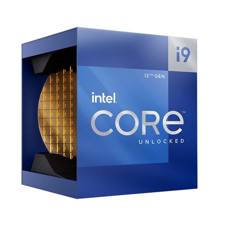 CPU Intel Core i9-12900K (3.2GHz up to 5.2GHz, 30MB) – LGA 1700