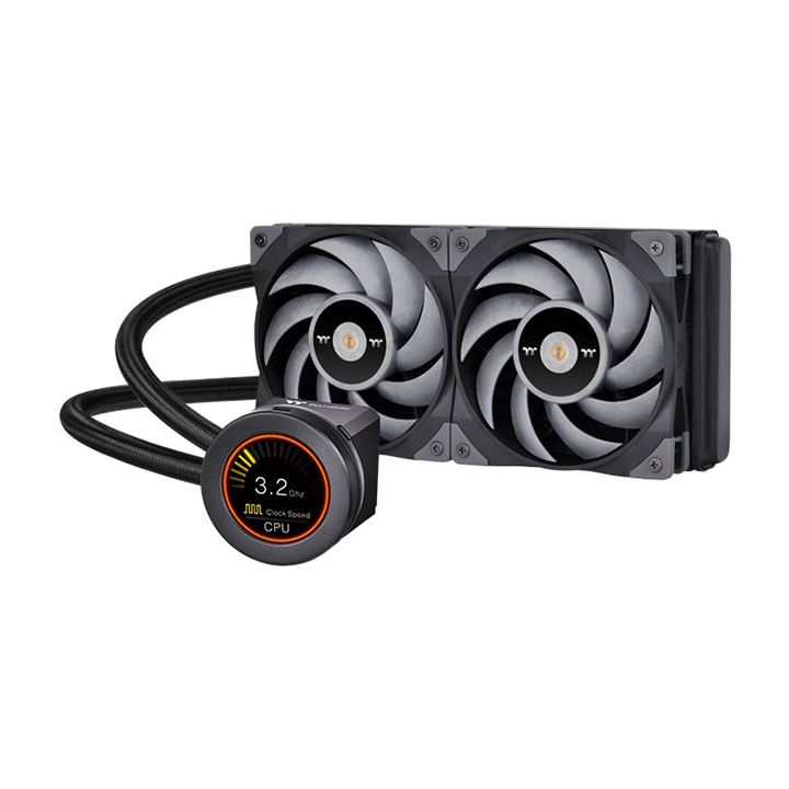 Tản nhiệt nước Thermaltake ToughLiquid Ultra 240