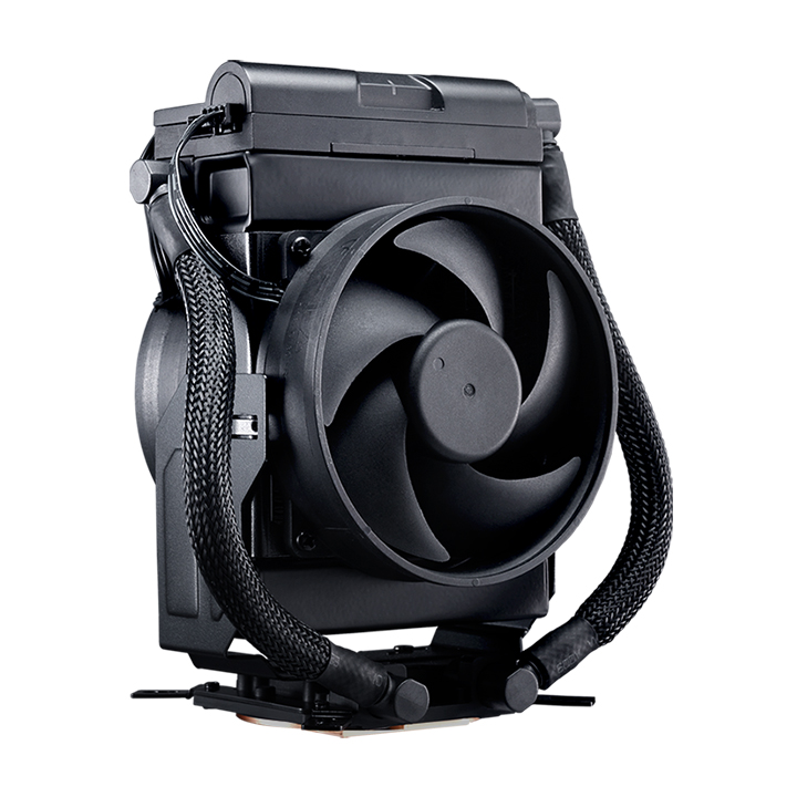 Tản nhiệt nước Cooler Master MasterLiquid Maker 92