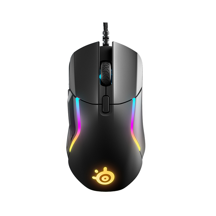 Chuột Steelseries Rival 5 62551