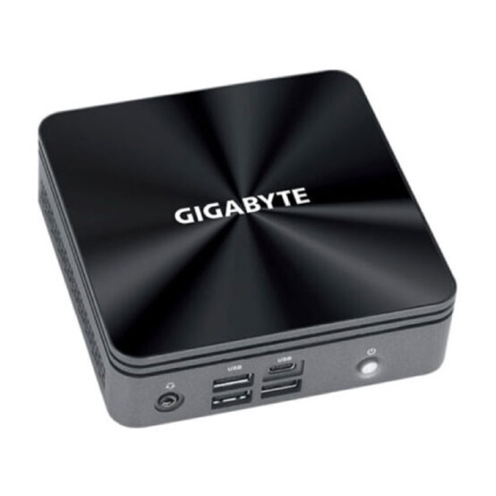 Máy tính mini Gigabyte Barebone Brix BRi5-10210E