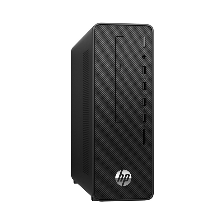 PC HP 280 Pro G5 SFF (1C4W4PA) (i7-10700, 8GB RAM, 1TB HDD, DVDRW, Wlac/BT, KB/M, ĐEN, W10SL)