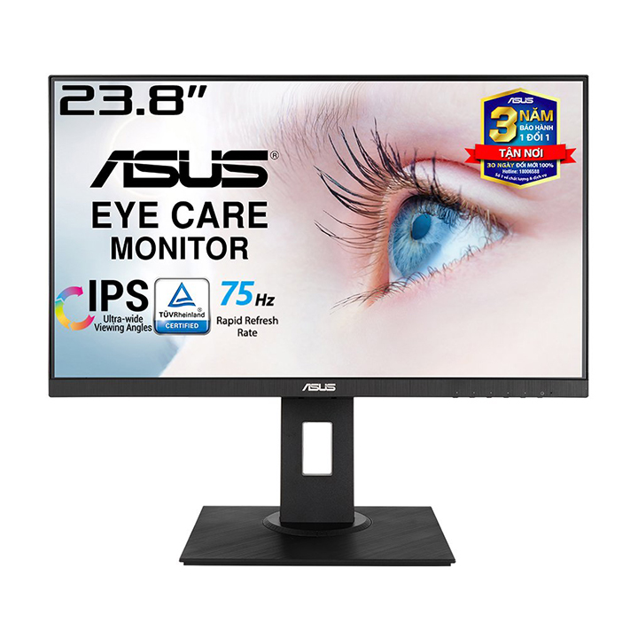 Màn hình Asus VA24DQLB 23.8