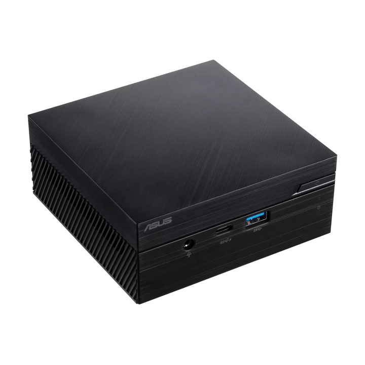 Mini PC ASUS PN41-BBP098MV (Barebone, Intel Pentium N6005, Wi-Fi 6 802.11 AX,BT, VESA MOUNT, HDMI,VGA port, without Mouse & Keyboard)