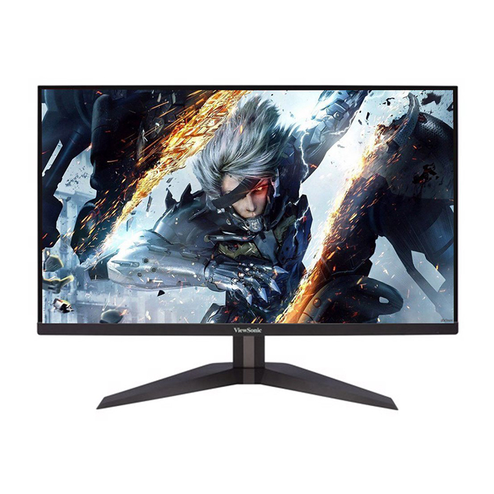 Màn hình ViewSonic VX2758-2KP-MHD 2K IPS 144Hz