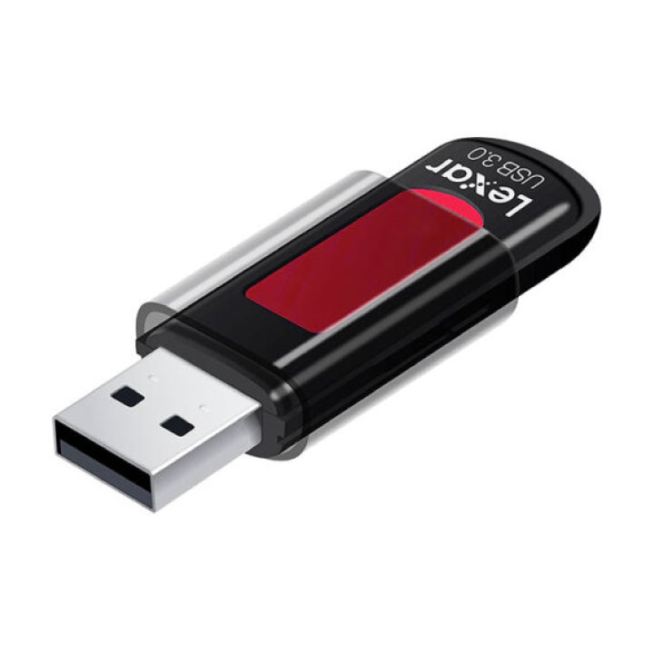 USB LEXAR JUMPDRIVE S57 3.0 64GB