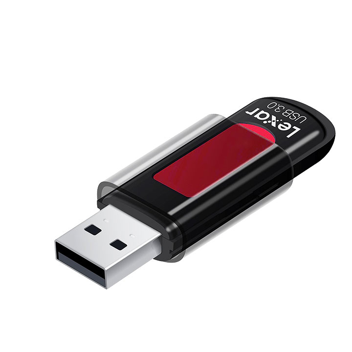 USB LEXAR JUMPDRIVE S57 3.0 32GB