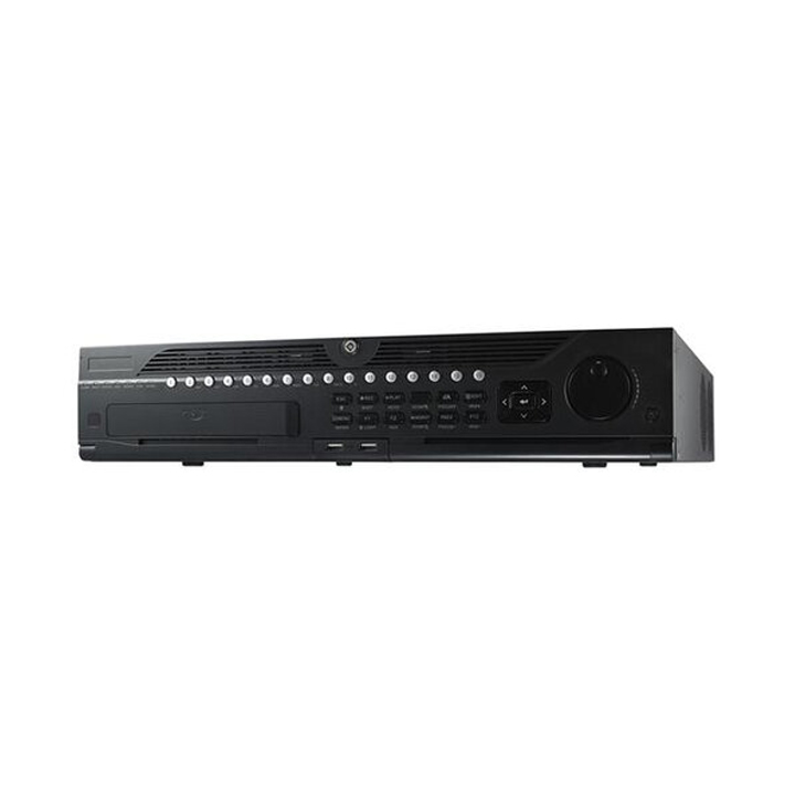 Đầu ghi hình camera NVR Hikvision DS-9664NI-I8