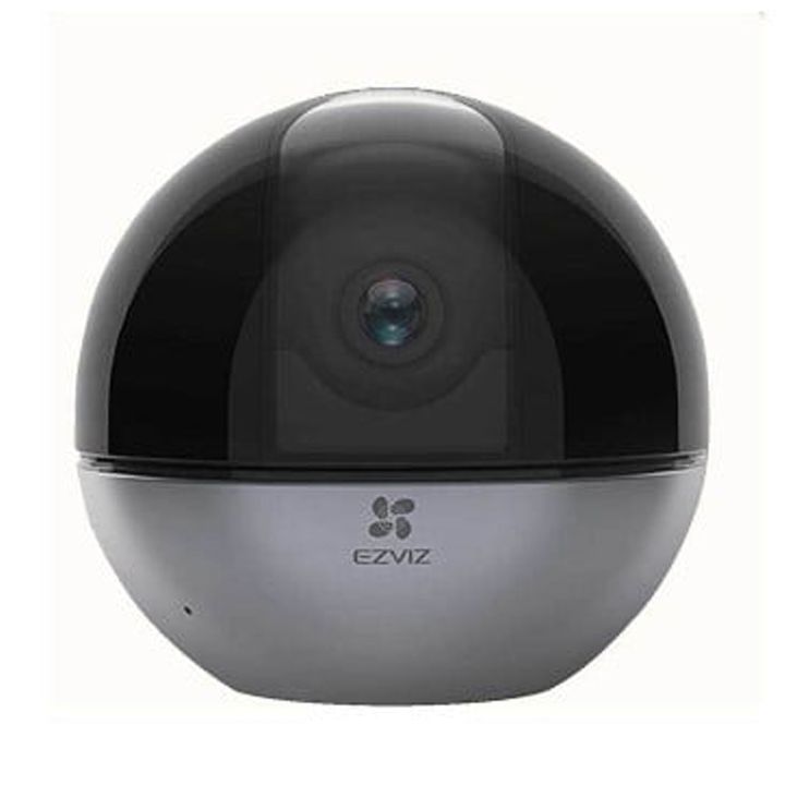 Camera WIFI xoay 4MP EZVIZ tích hợp AI CS-C6W-A0-3H4WF