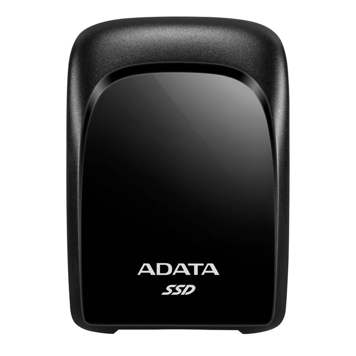 Ổ cứng di động Adata SSD SC680 240GB USB 3.2 Gen 2 Type-C