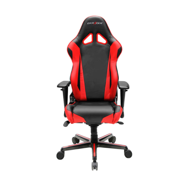 Ghế DXRacer Racing Pro Series GC-R001-NR-V2