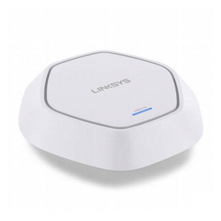 Wireless Access Point PoE Linksys LAPN600