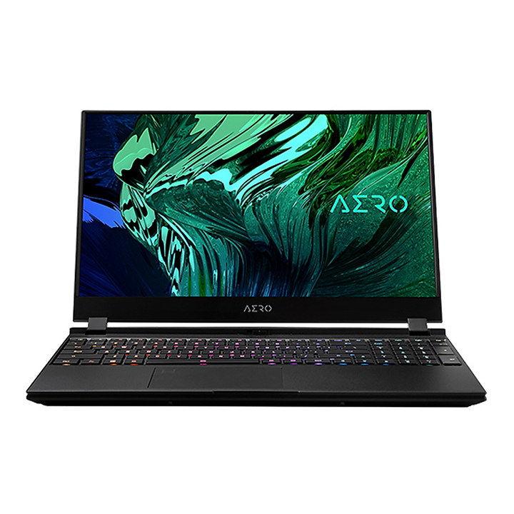 Laptop GIGABYTE AERO 15 OLED KD-72S1623GH (i7-11800H/16GB/512GB SSD/15.6