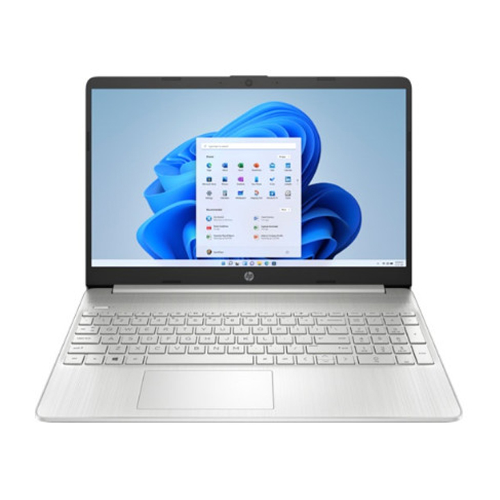 Laptop HP 15s-fq5079TU (6K799PA) (Core i5-1235U/8GB RAM/512GB SSD/Intel Graphics/15.6