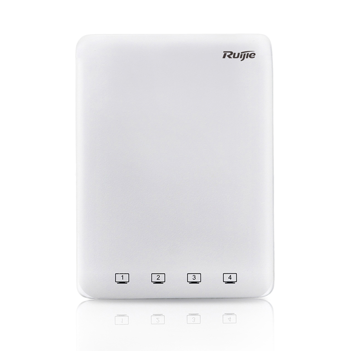 Access Point WALL AP RUIJIE RG-AP130(W2)V2