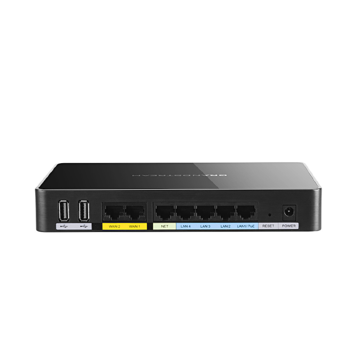 Router cân bằng tải Grandstream GWN7000