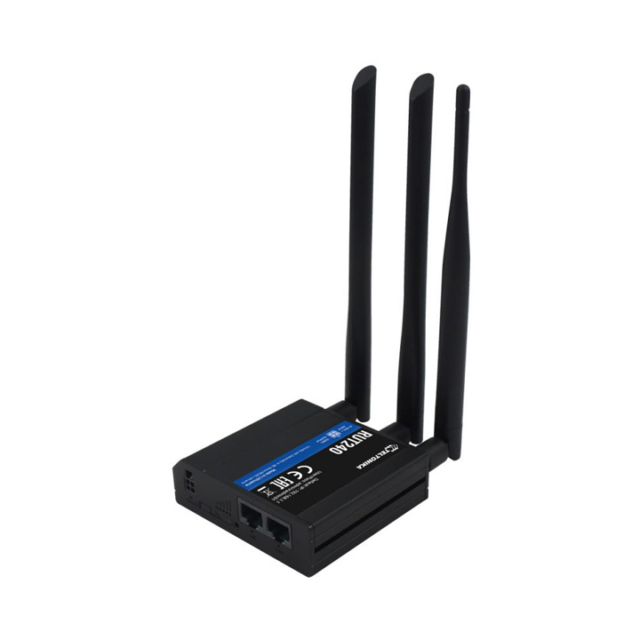 WIFI Router 4G chuyên dụng cho công nghiệp Teltonika RUT240