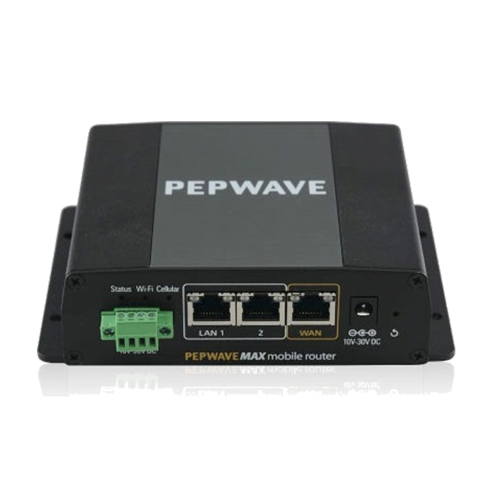 Router 4G Pepwave MAX BR1