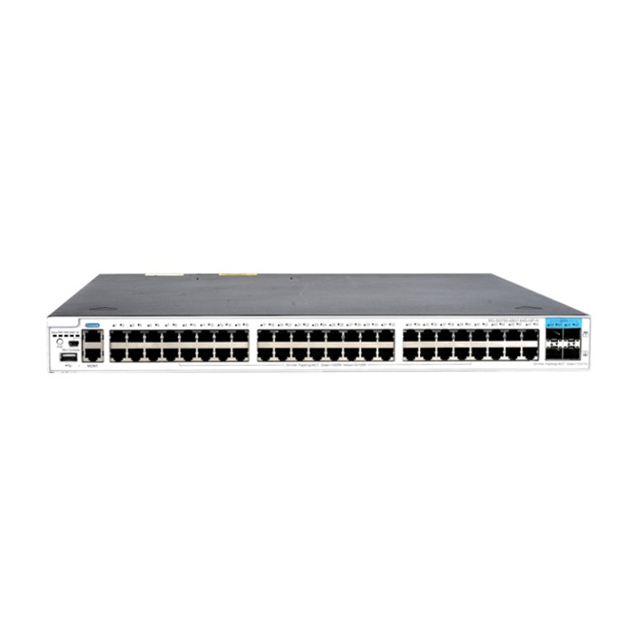 Switch Gigabit Ruijie RG-S5750-48GT4XS-HP-H